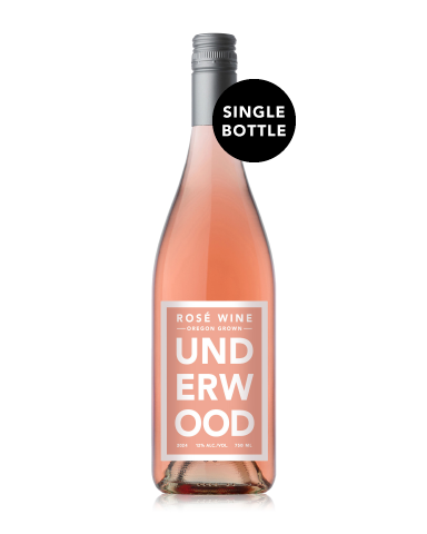 2024 Underwood Rosé