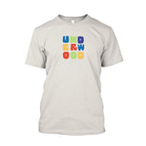 Underwood Pride+ T-Shirt
