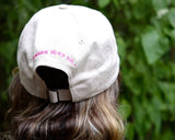 Underwood Flower Can Cap