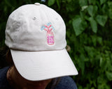 Underwood Flower Can Cap