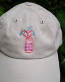 Underwood Flower Can Cap