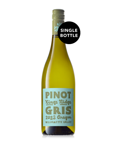 2023 Kings Ridge Pinot Gris