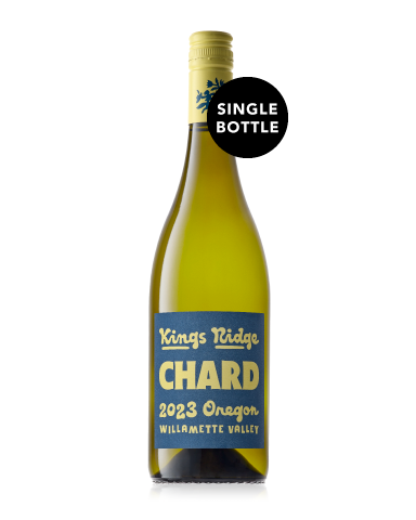 2023 KINGS RIDGE CHARDONNAY