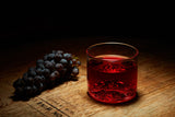 The Union Wine Co. Glass by North Drinkware