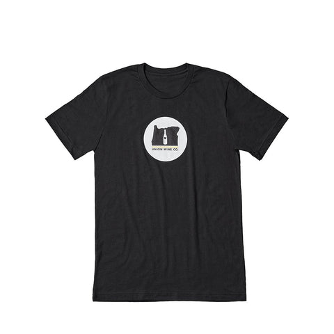 Union Wine Co T shirt