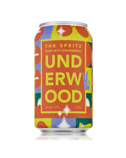 Underwood The Spritz
